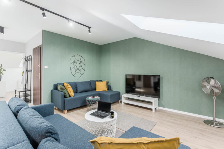 Chill Apartments Warszawa Piaseczno