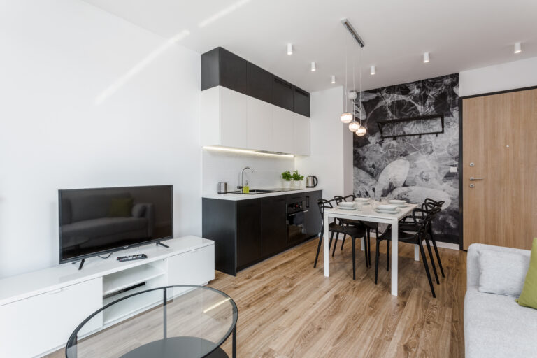 Chill Apartments Wola