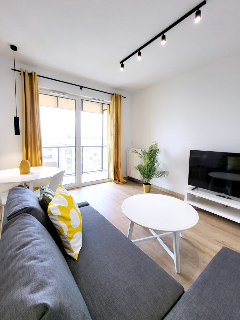 Ursus Premium Apartment
