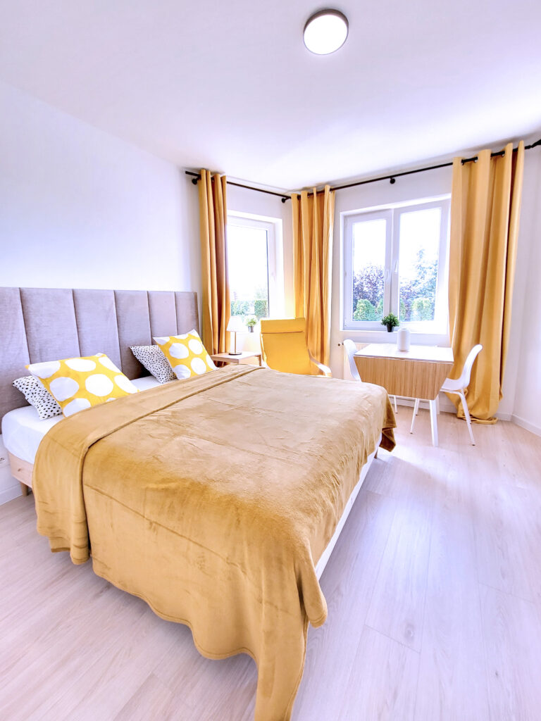 Chill Apartments Piaseczno