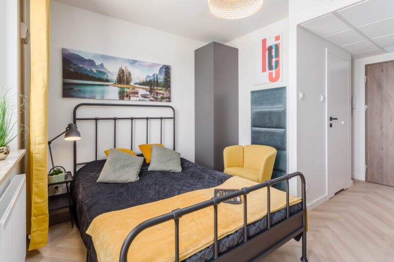 Chill Apartments Pileckiego