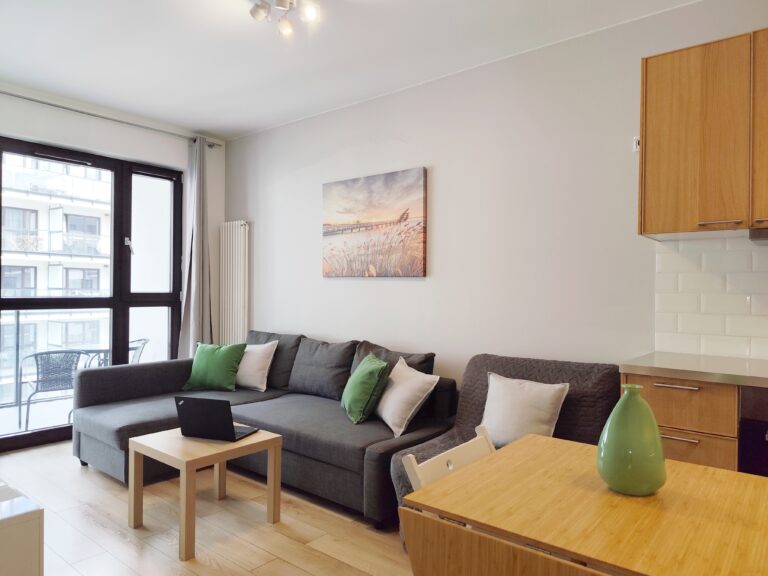 Chill Apartments City Link