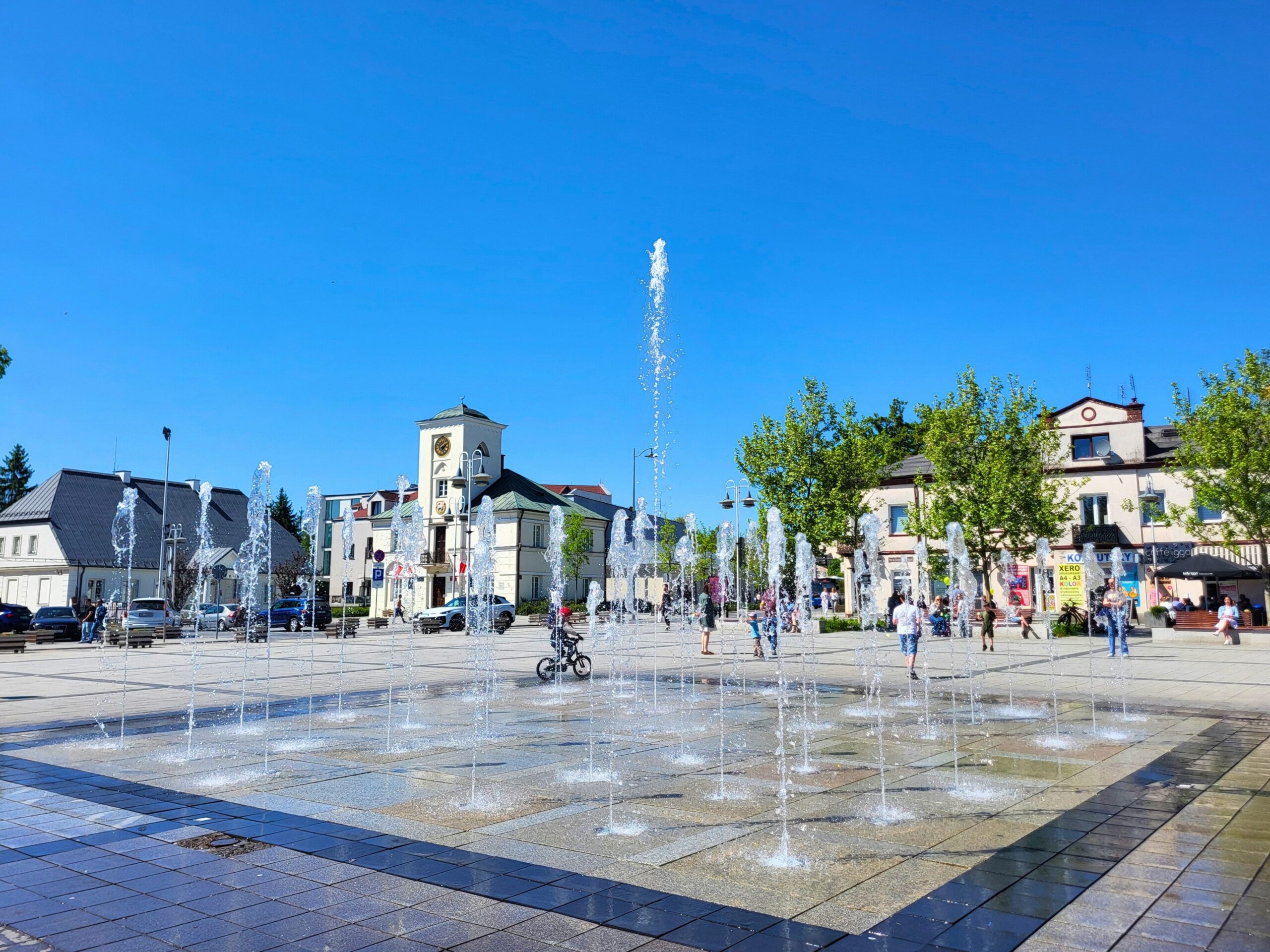 Piaseczno