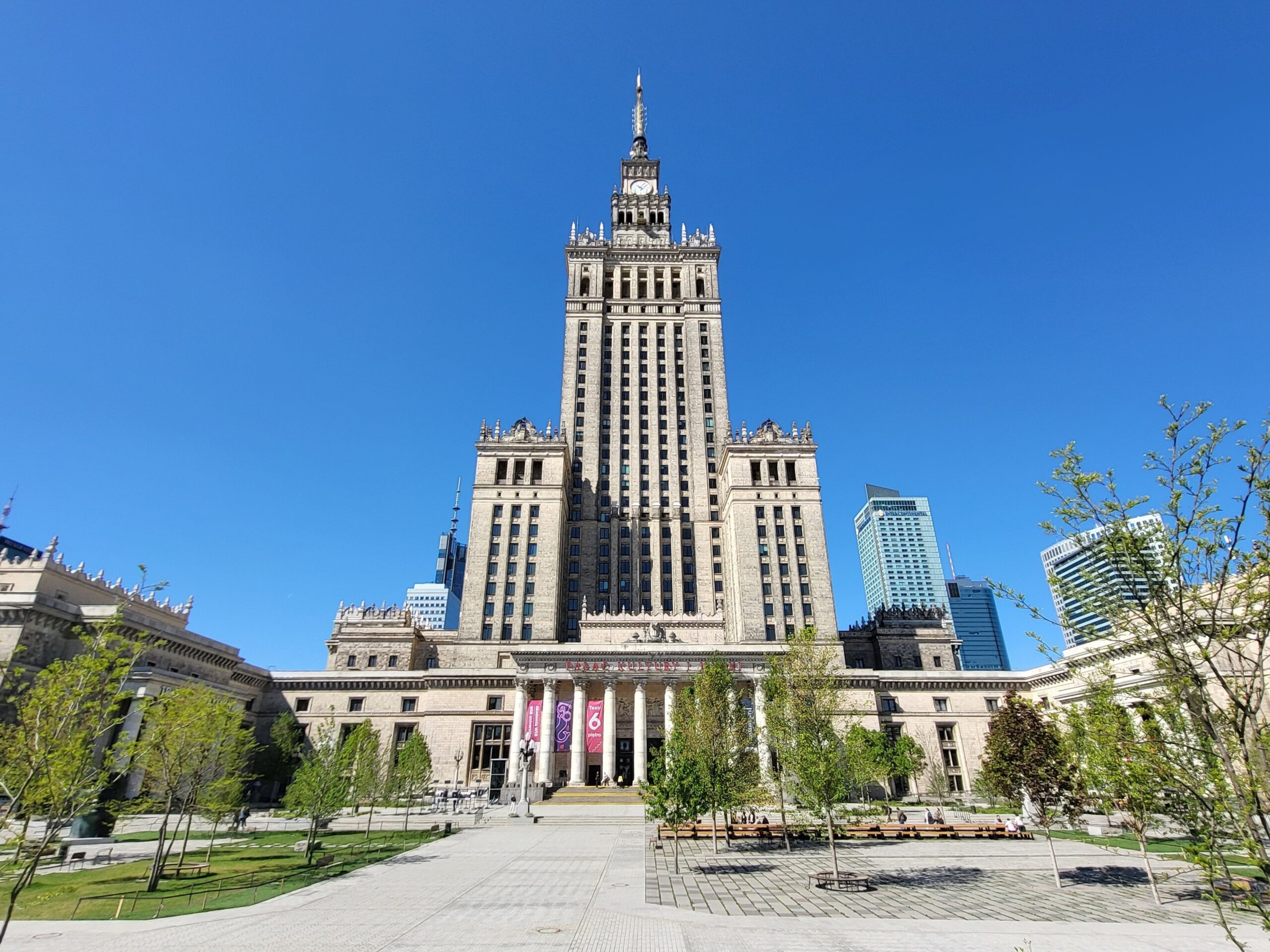 Śródmieście