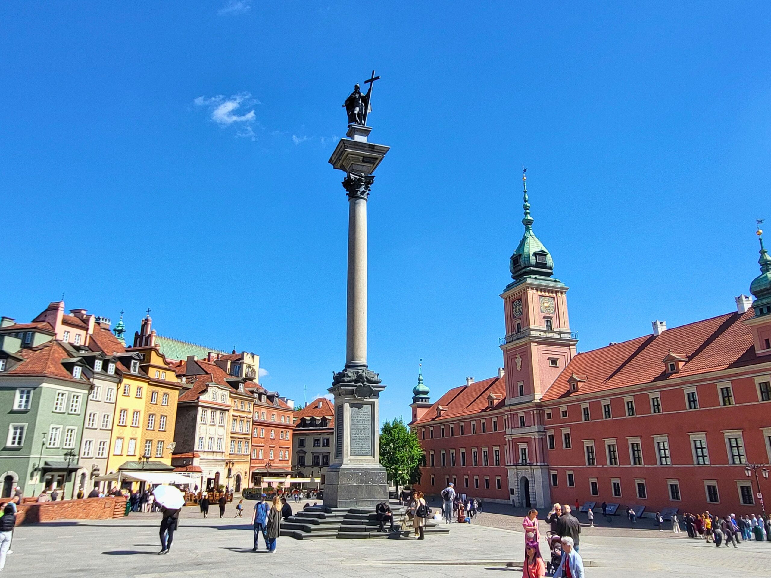 Stare Miasto